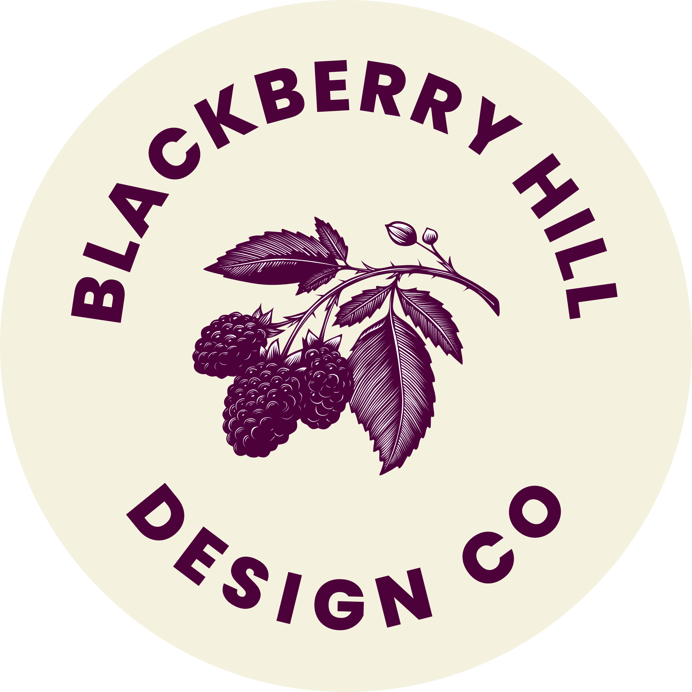 Blackberry Hill Design Co